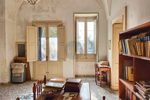 Byhus i Martano, Lecce, Martano - € 730.000 | Ref: DS002 - foto 8